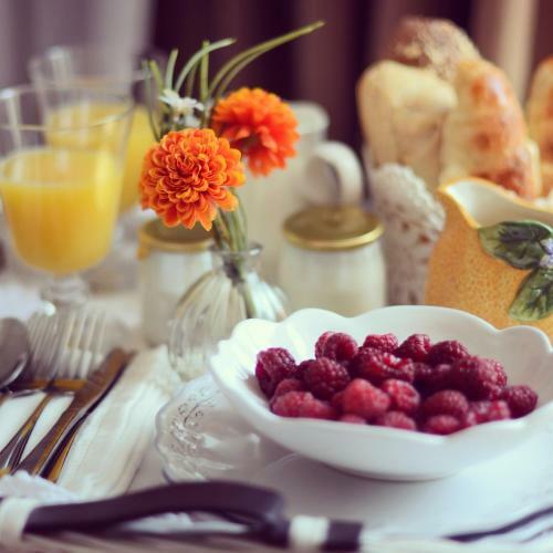 Bed & Breakfast Augusta Boutique House
