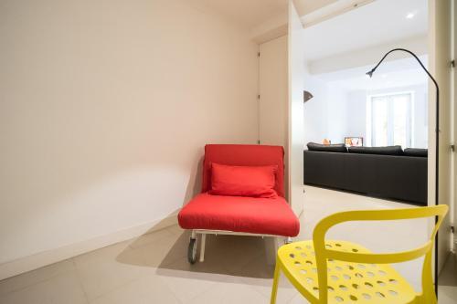Apartamento The Patio 21 Lisbon