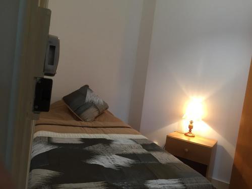 Hostal Resid�ncia Almirante