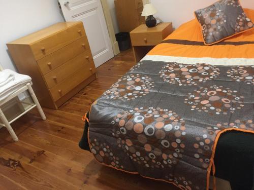 Hostal Resid�ncia Almirante