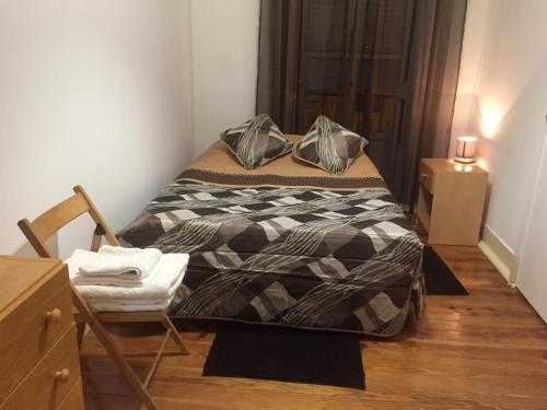 Hostal Resid�ncia Almirante