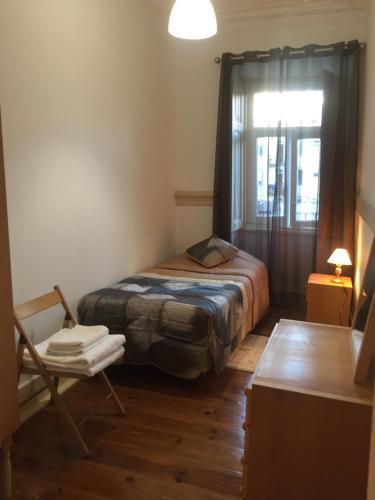 Hostal Resid�ncia Almirante