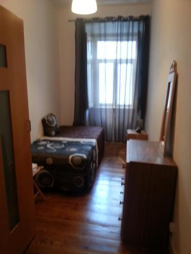 Hostal Resid�ncia Almirante