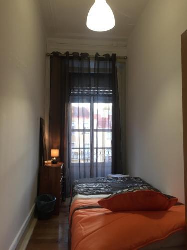 Hostal Resid�ncia Almirante