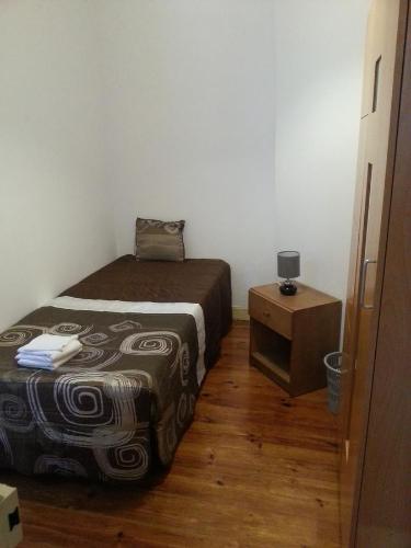 Hostal Resid�ncia Almirante