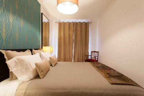 Bairrus Lisbon Apartments - Cathedral