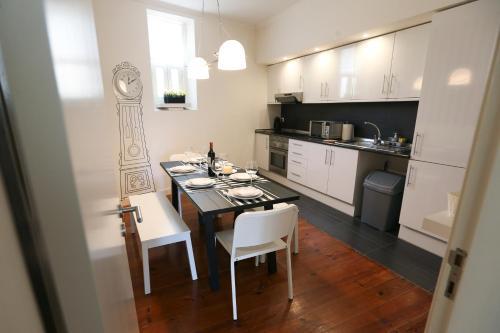 Apartamento Lisbon Lights