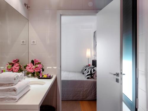 Lx4u Apartments - Martim Moniz