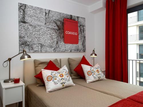 Lx4u Apartments - Martim Moniz