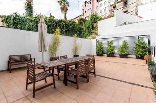 Lx4u Apartments - Martim Moniz