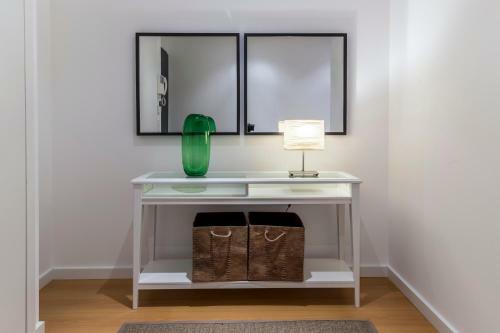 Lx4u Apartments - Martim Moniz