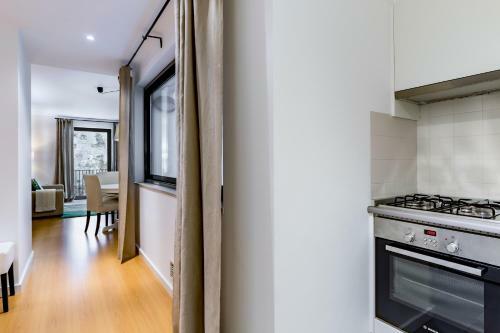 Lx4u Apartments - Martim Moniz