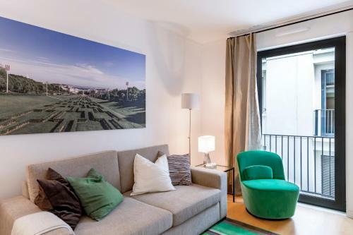 Lx4u Apartments - Martim Moniz