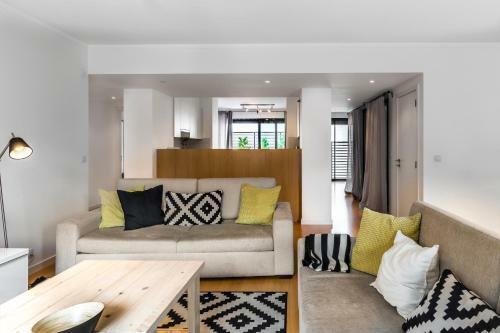Lx4u Apartments - Martim Moniz
