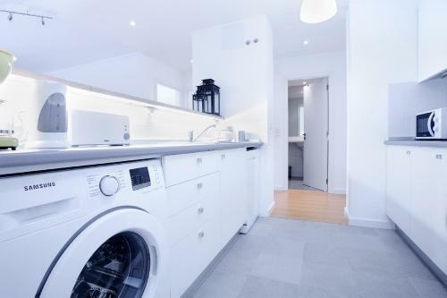 Lx4u Apartments - Martim Moniz