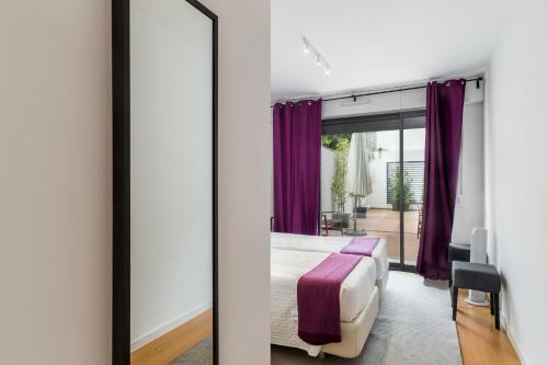 Lx4u Apartments - Martim Moniz