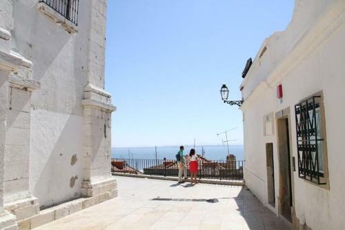 Regueira Apartment