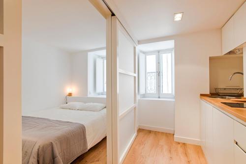 Bmyguest - Mouraria Central Apartment I