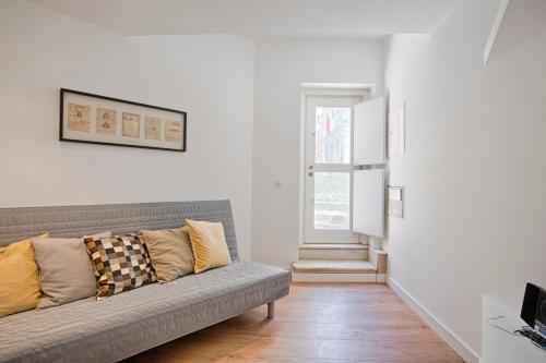 Bmyguest - Mouraria Central Apartment I