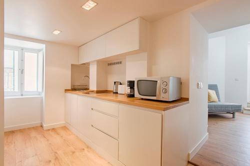 Bmyguest - Mouraria Central Apartment I