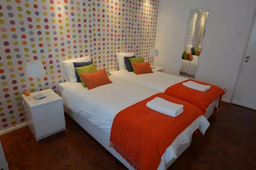 Hostal 4U Lisbon II Guesthouse