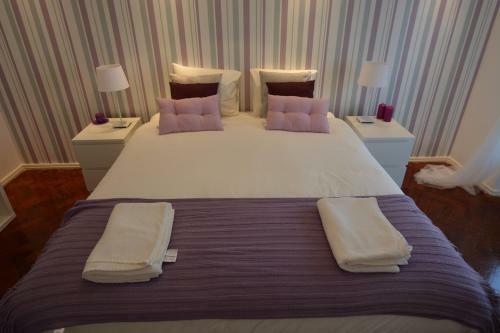 Hostal 4U Lisbon II Guesthouse