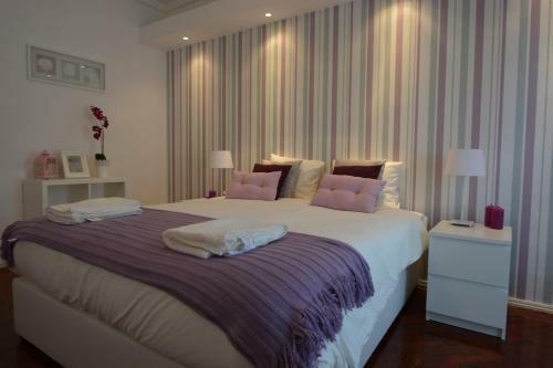 Hostal 4U Lisbon II Guesthouse