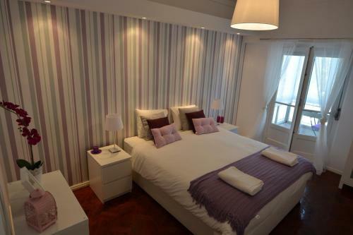 Hostal 4U Lisbon II Guesthouse