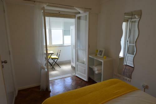 Hostal 4U Lisbon II Guesthouse