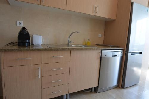 Hostal 4U Lisbon II Guesthouse