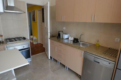 Hostal 4U Lisbon II Guesthouse