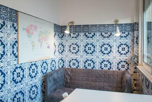 Lisbon World Hostel