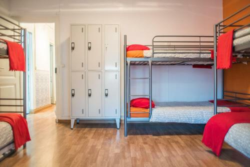 Lisbon World Hostel