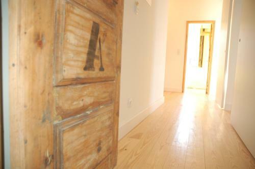 Apartamento Chiado Arty Flats