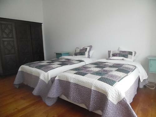 Apartamento Gulbenkian Park Residence