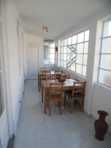 Apartamento Gulbenkian Park Residence