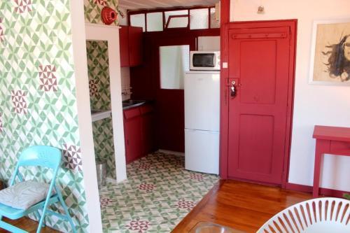Apartamento Akicity Bairro Alto IV