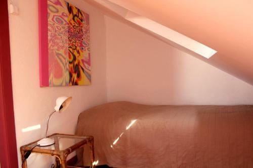 Apartamento Akicity Bairro Alto IV