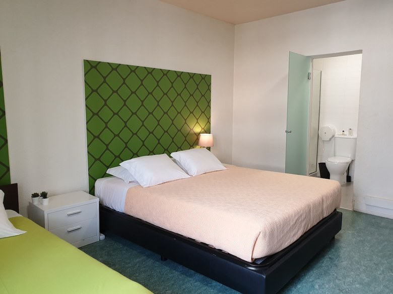 Albergue Tagus Royal Residence