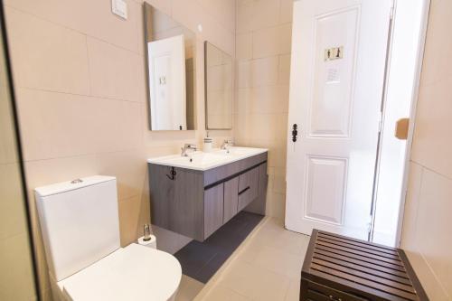Hostal The Loft - Boutique Hostel