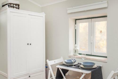 Apartamento Loving Lisbon Flores