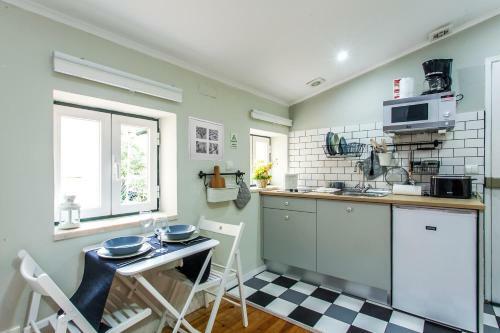 Apartamento Loving Lisbon Flores
