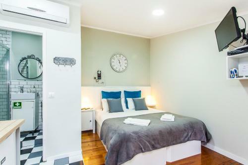 Apartamento Loving Lisbon Flores