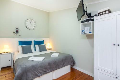 Apartamento Loving Lisbon Flores