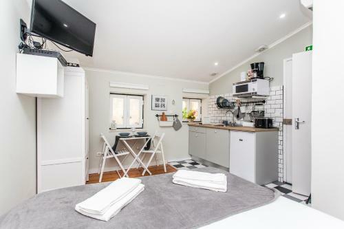 Apartamento Loving Lisbon Flores