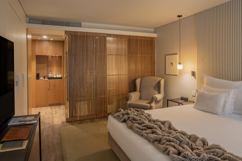 Memmo Pr�ncipe Real - Design Hotels