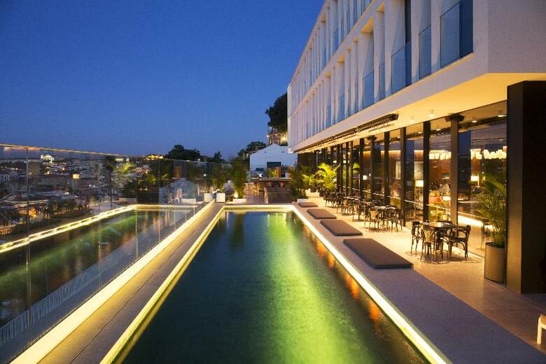 Memmo Pr�ncipe Real - Design Hotels