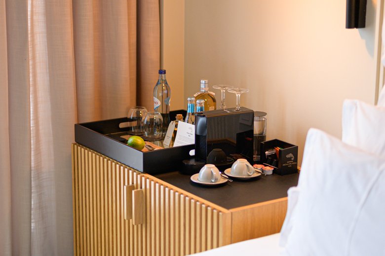 Memmo Pr�ncipe Real - Design Hotels