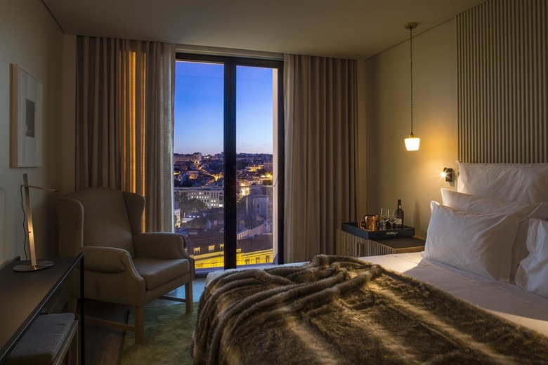 Memmo Pr�ncipe Real - Design Hotels