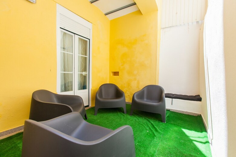 Hostal Lisboa 85 Suites & Apartments By Ridan Hotels